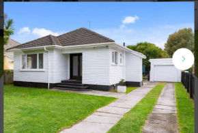 Home from home near city center close everywhere, Rotorua